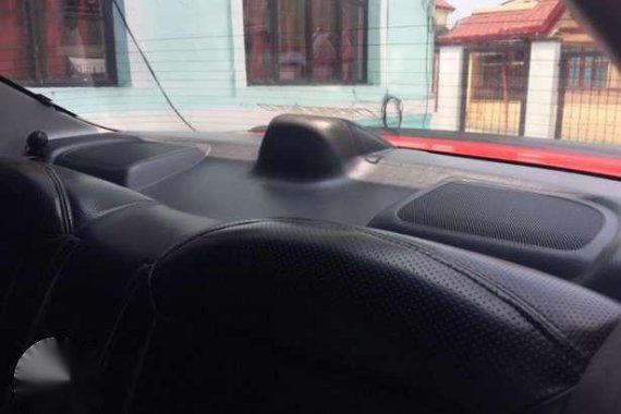 Honda Civic Vti 1998