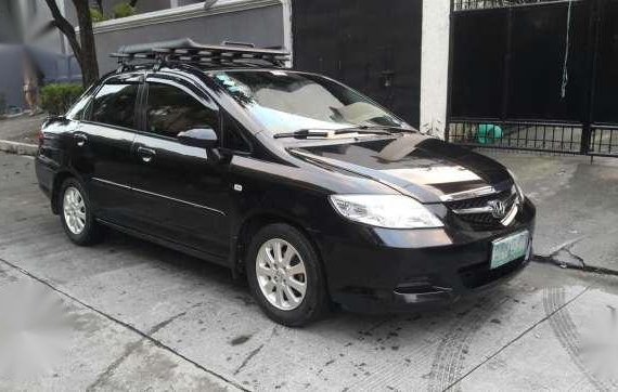 Honda city idsi 2008 glossy paint not vios civic lancer