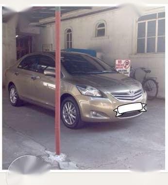 For Sale: 2013 Toyota Vios J Limited Gas Manual Well maintained