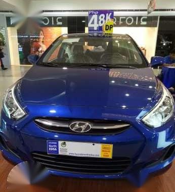 Hyundai Accent All In Promo