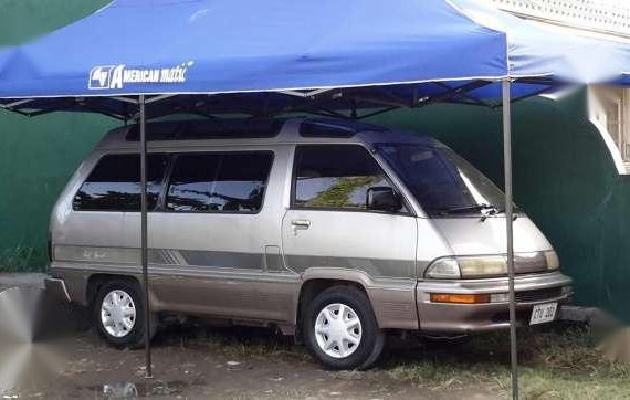 Toyota Town Ace lite ace