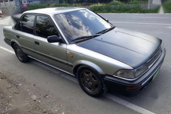 Toyota Smallbody (small body.gli.glxi.lancer.liteace.lite ace)