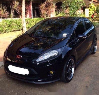 Ford Fiesta 2012 for sale