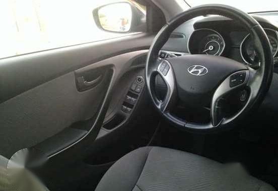 Hyundai Elantra GLS 2013 Honda civic toyota vios 2014 2015 2012 2011