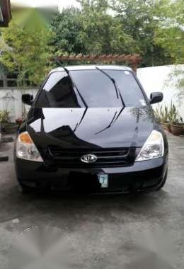 2010 kia carnival LWB starex