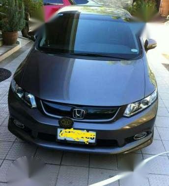 Honda Civic For sale