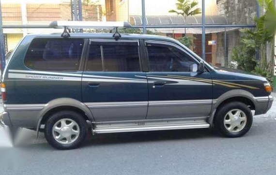 for sale Toyota Revo all power