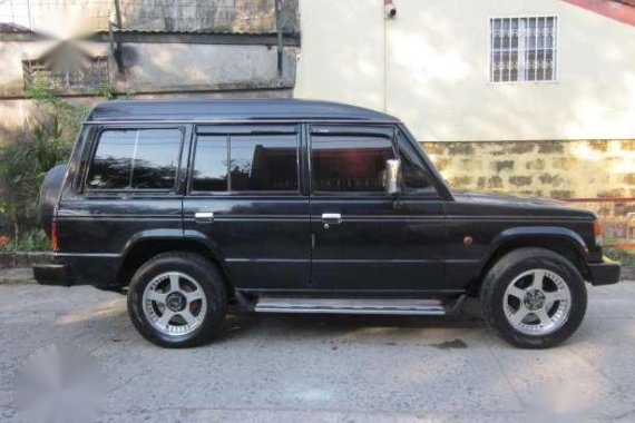 for sale Mitsubishi Pajero