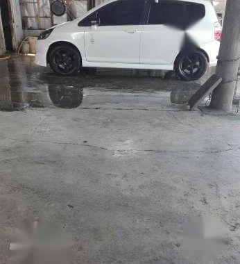 For sale Honda Fit 2008