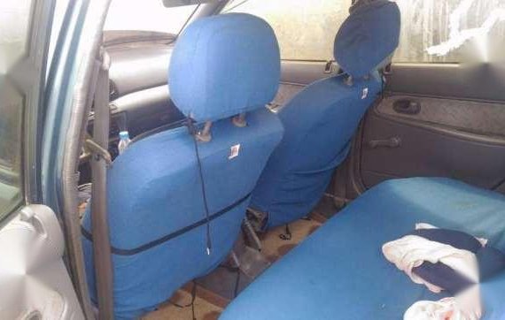 Rush Sale Kia Avella