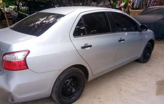 Well maintained Toyota vios 2013 J MT In good condition for sale