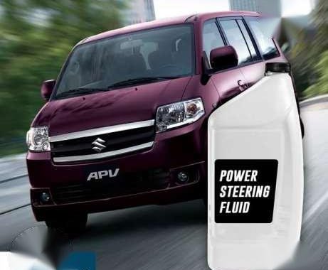 suzuki apv pang family business anu pa inaantay mo apply now!!!