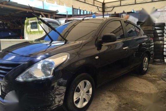 for sale Nissan Almera 2016