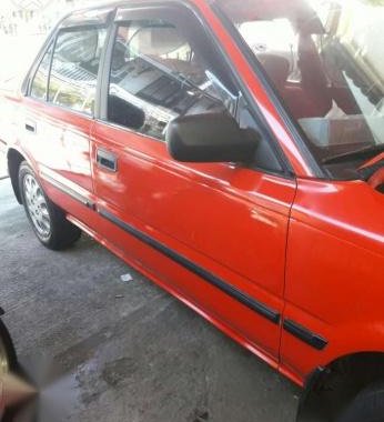 Toyota Corolla Smallbody 2e Engine Sale or swap