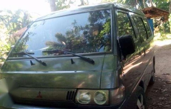 for sale Mitsubishi L300
