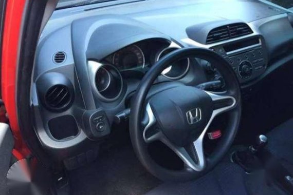 Honda Jazz 2009 1.3L iVtec engine