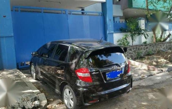 for sale Honda Jazz 2012