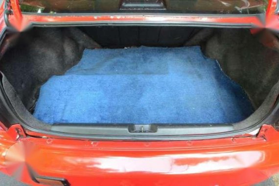 for sale Honda Civic (SiR Body)