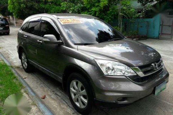 for sale 2010 Honda CRV