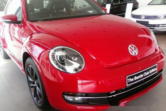 for sale Volkswagen Beetle 2017