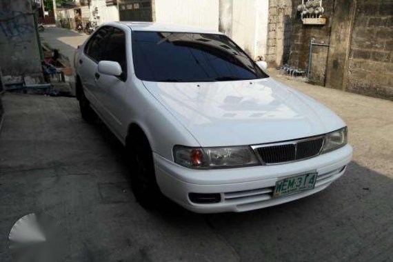 Nissan Sentra series 4 for sale