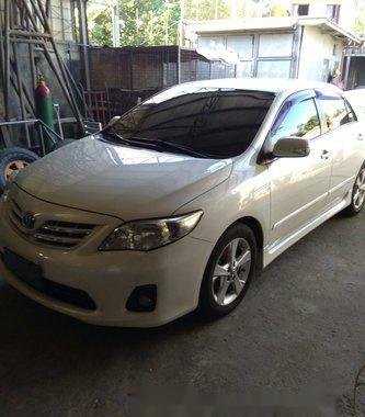 Toyota Corolla Altis 2011 for sale