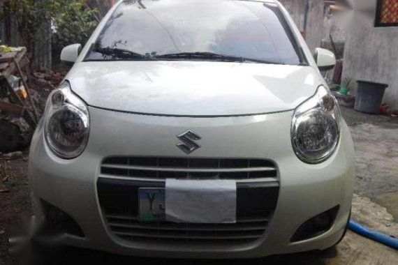 RUSH SALE Suzuki Celerio