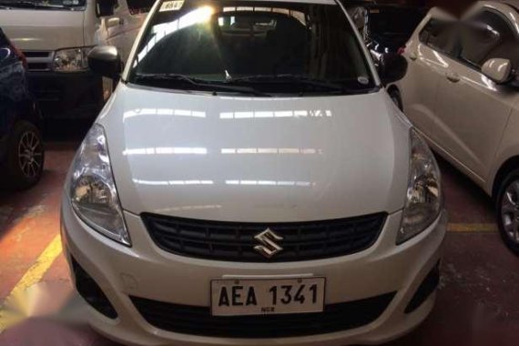 suzuki swift dzire 2014