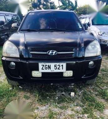 Hyundai Tucson Tag Revo Crosswind Adventure Hi Ace Fortuner Montero