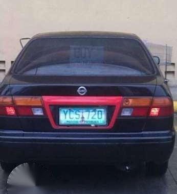 rush sale! Nissan Sentra 2006