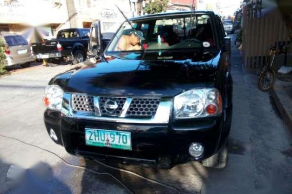 2007 model Nissan Frontier manual.diesel tag Mitsubishi Strada