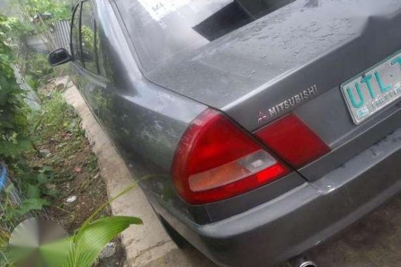 for sale 2000 Mitsubishi Lancer