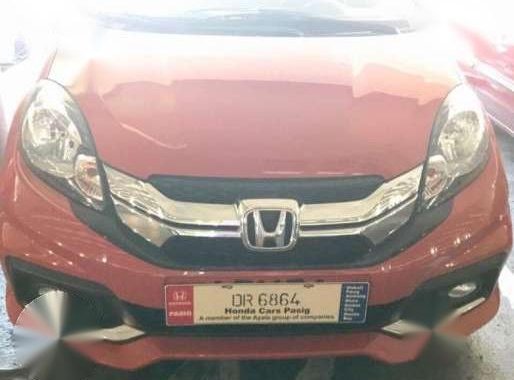 for sale 2015 Honda Mobilio