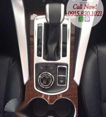 Trade your secondhand Car to Mitsubishi Montero Sport