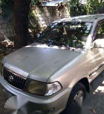 for sale Toyota Revo AT G