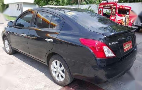 Nissan almera 2015 1.5L mid automatic 4k kms only