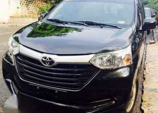 LOWEST PROMO!  2016 Toyota AVANZA for sale