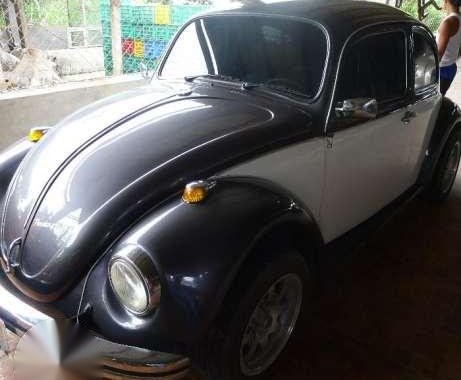 Volkswagen Beetle 1970 Vintage