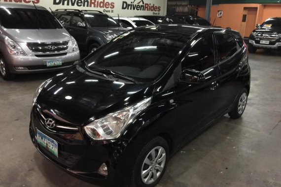 2013 Hyundai Eon for sale