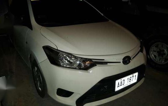 for sale 2014 Toyota Vios