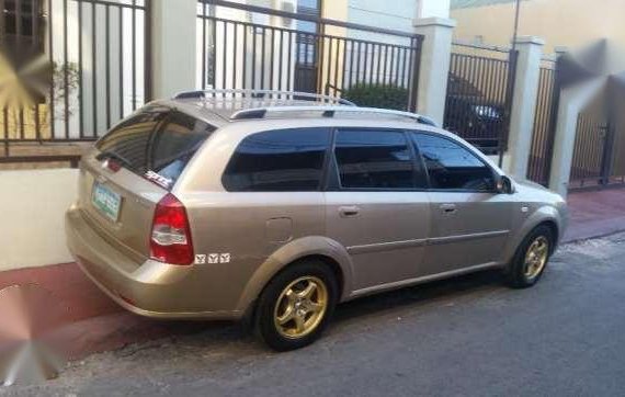 for sale Chevrolet Optra 1.6 LS