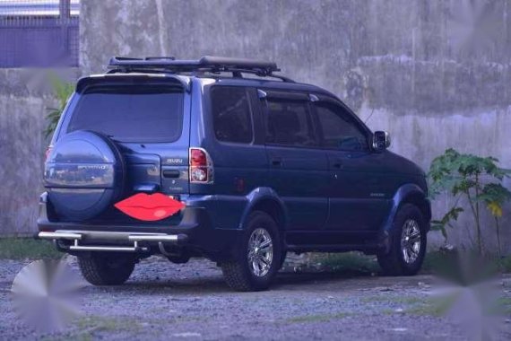 Isuzu SPORTIVO 2011 for sale