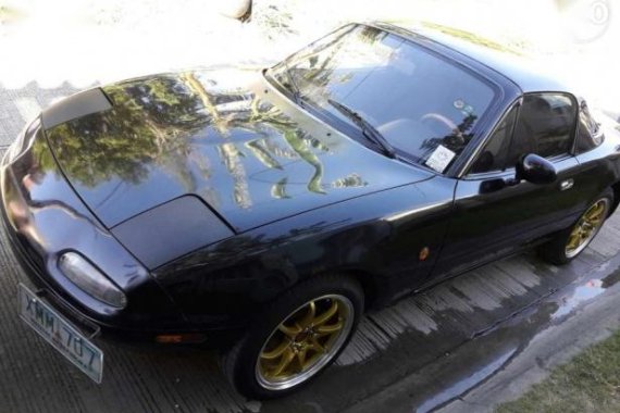 Mazda Miata Mx5 rush for sale