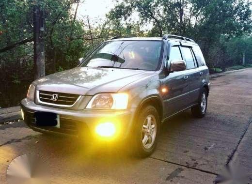 for sale Honda Crv gen 1 99