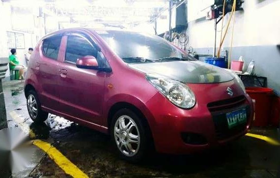 for sale Suzuki Celerio 2013