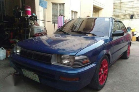 Rush sale! Toyota Corolla LOADED