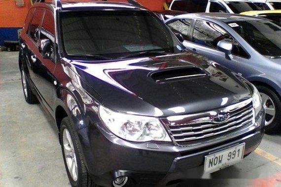 Subaru Forester 2010 for sale