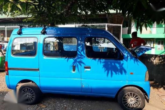 Suzuki multicab innova vios adventure sportivo