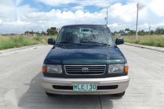 For sale Toyota Revo 2000