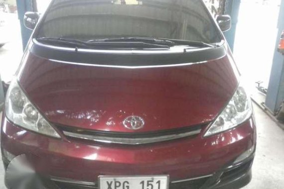 for sale 2004 Toyota Previa
